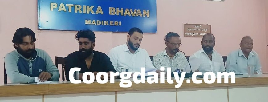 ಸೆಪ್ಟೆಂಬರ್ 22 ರಿಂದ 30ರವರೆಗೆ ಮಡಿಕೇರಿ ದಸರಾ ಕ್ರೀಡಾಕೂಟ