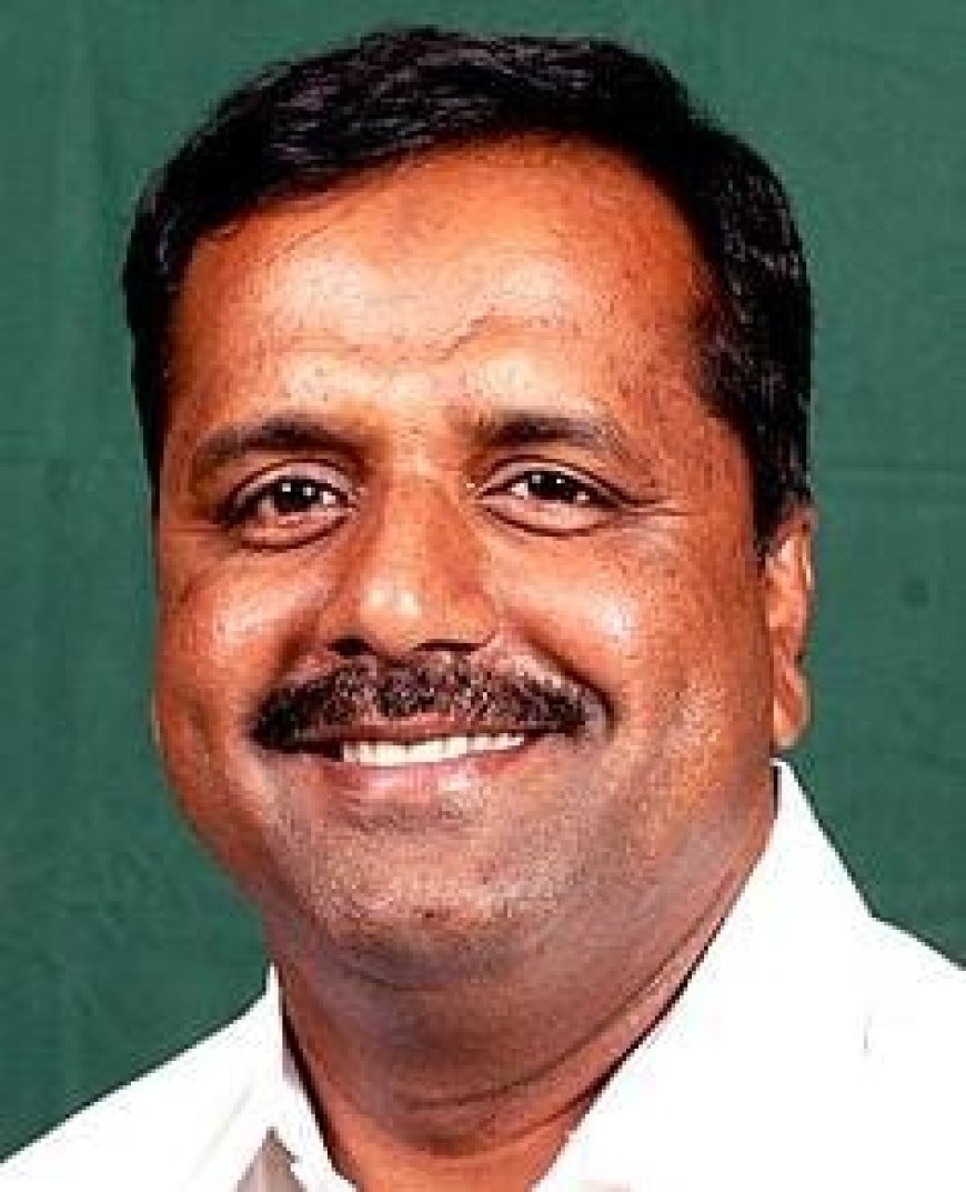 ನಾಳೆ ಸ್ಪೀಕರ್ ಯು.ಟಿ‌ ಖಾದರ್ ಕೊಡಗು ಜಿಲ್ಲಾ ಪ್ರವಾಸ