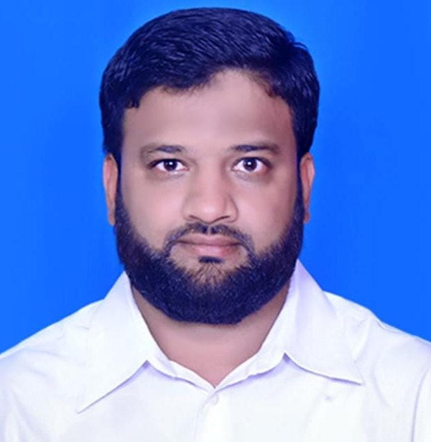 ಅಪ್ರು ರವೀಂದ್ರ ಸೇರ್ಪಡೆಗೆ ಕಾಂಗ್ರೆಸ್ ನಲ್ಲಿ ವಿರೋಧ