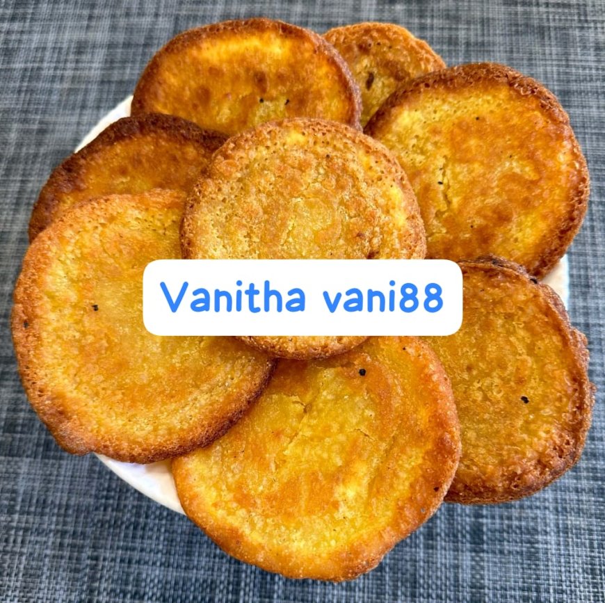 ಮಾಲ್ಪುರಿ ( ನವರಾತ್ರಿ ಹಬ್ಬದ ನಾಲ್ಕನೇ ದಿನ ದುರ್ಗಾದೇವಿಗೆ  ಪ್ರಿಯವಾದ ನೈವೇದ್ಯ)