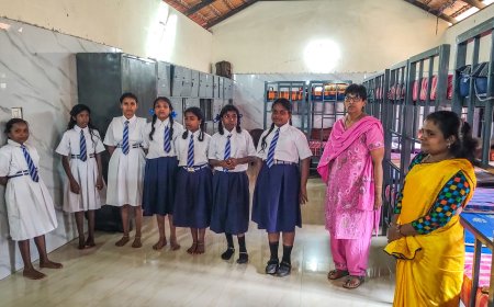 ಚೆನ್ನಯ್ಯನಕೋಟೆ ಗ್ರಾ.ಪಂ ಭೇಟಿ ನೀಡಿದ,ಜಂಟಿ ನಿರ್ದೇಶಕರು