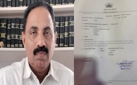 ಬಂಟ ಸಮುದಾಯ ಬಗ್ಗೆ ನಿಂದನೆ ಆರೋಪ: ರತ್ನಾಕರ ಶೆಟ್ಟಿ ವಿರುದ್ದ ದೂರು