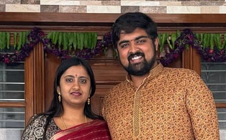 ಡಾ. ಕೃತಿಕಾ ರೆಡ್ಡಿ ಹತ್ಯೆ ಪ್ರಕರಣ: ಮಹೇಂದ್ರ ರೆಡ್ಡಿಯ ತನ್ನ ಲವ್ವರ್ ಗೆ ಕಳುಹಿಸಿದ್ದ ಸಂದೇಶವೇನು ಗೊತ್ತಾ?