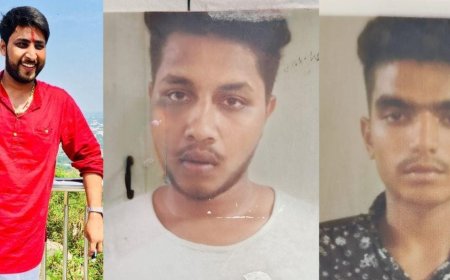 ಹತ್ಯೆಯಾದವನ ಹುಟ್ಟುಹಬ್ಬದ ದಿನವೇ ಹಂತಕರಿಗೆ ಜೀವಾವಧಿ ಶಿಕ್ಷೆ