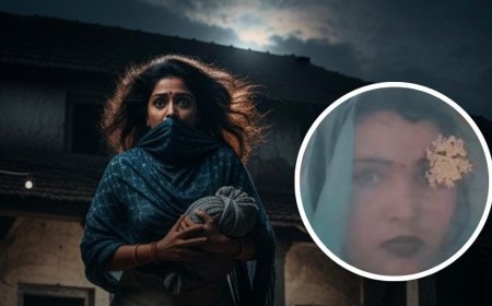 ಪತಿ, ಮೂವರು ಮಕ್ಕಳನ್ನು ಬಿಟ್ಟು ಇನ್‌ಸ್ಟಾಗ್ರಾಮ್ ನಲ್ಲಿ ಪರಿಚಯವಾದ ಪ್ರಿಯಕರನೊಂದಿಗೆ ಮಹಿಳೆ ಪರಾರಿ