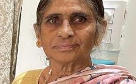 ಕೊಡ್ಲಿಪೇಟೆ ಕೃಷಿ ಪತ್ತಿನ ಸಹಕಾರ  ಸಂಘಕ್ಕೆ 77ರ ಪ್ರಾಯದ ರಾಜಮ್ಮ ಅವಿರೋಧ ಆಯ್ಕೆ