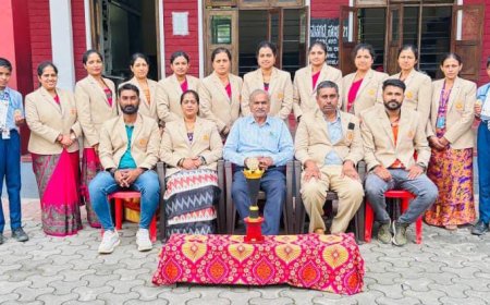 ಬಾಕ್ಸಿಂಗ್ ನಲ್ಲಿ ಅವಳಿ ಸಹೋದರರ ಸಾಧನೆ