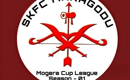 ಶನಿವಾರ ಹಾಗೂ  ಭಾನುವಾರ ಎಸ್.ಕೆ.ಎಫ್ ಸಿ ಮರಗೋಡು ಇವರ ವತಿಯಿಂದ ಮೊದಲ ವರ್ಷದ ಮೊಗೇರ ಫುಟ್ಬಾಲ್ ಪ್ರೀಮಿಯರ್ ಲೀಗ್