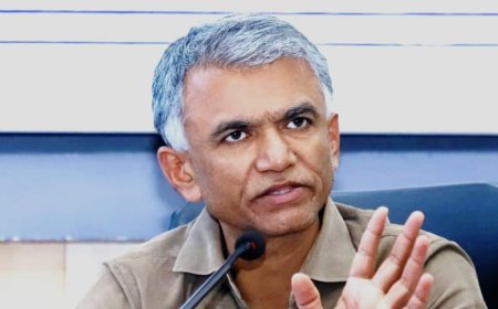 ಇಂದು  ಕಂದಾಯ ಸಚಿವರರಾದ ಕೃಷ್ಣ ಬೈರೇಗೌಡ ಕೊಡಗು ಜಿಲ್ಲಾ ಪ್ರವಾಸ