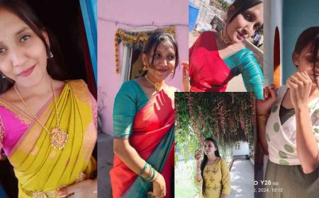 ತನಗಿಂತ ಚಿಕ್ಕವನ ಪ್ರೇಮದ ಬಲೆಗೆ ಸಿಲುಕಿದ ಯುವತಿ ದುರಂತ ಸಾವು! : ಪ್ರಿಯಕರನ ಅನುಮಾನದ ಕಿರುಕುಳ ತಾಳಲಾರದೆ ನೇಣು ಬಿಗಿದು ಆತ್ಮಹತ್ಯೆ