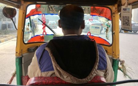 ಸ್ಕರ್ಟ್ ಧರಿಸಿದ್ದಕ್ಕೆ ಆಟೋ ಚಾಲಕನಿಂದ ಮಹಿಳೆಗೆ ಅತ್ಯಾಚಾರದ ಬೆದರಿಕೆ: ಇಂದಿರಾನಗರದಲ್ಲಿ ನಡೆದ ಘಟನೆ ಸಾಮಾಜಿಕ ಜಾಲತಾಣದಲ್ಲಿ ವೈರಲ್