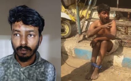 ಮಾತು ಬಾರದ, ಕಾಲಿಲ್ಲದ ವಿಶೇಷ ಚೇತನ ಯುವತಿಯ ಮೇಲೆ ಅತ್ಯಾಚಾರ ಯತ್ನ; ಕಾಮುಕನಿಗೆ ಜನರಿಂದ ಧರ್ಮದೇಟು