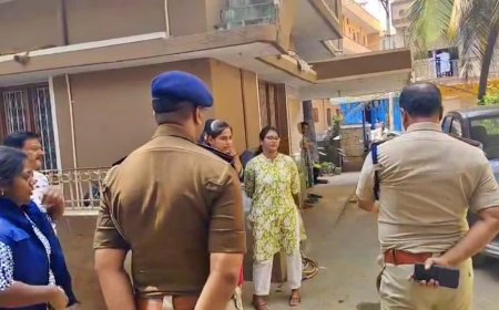 ಆಸ್ತಿ ಹಂಚಿಕೆ ವಿವಾದ | ತಂಗಿಯ ಮಗನ ಮೇಲೆ ಮಾರಣಾಂತಿಕ ಹಲ್ಲೆ; ನಿವೃತ್ತ ಎಸ್ಐ ಬಂಧನ