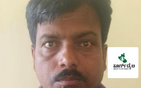 ದಿ-ತಾಜ್ ರೆಸಾರ್ಟ್ ಸಿಬ್ಬಂದಿ ಕೊಲೆ ಪ್ರಕರಣ:ಆರೋಪಿಯ ಬಂಧನ