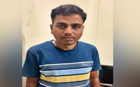 ವಿಜಯನಗರ | ಜಗಳ ಬಿಡಿಸುವಾಗ ತಂದೆಗೆ ಒನಕೆಯಿಂದ ಹೊಡೆದ ಮಗ! ಮುಂದೇನಾಯ್ತು?