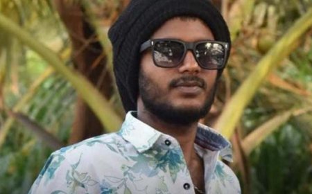 ಹೋಟೆಲ್‌ನಲ್ಲಿ ಮಲಗಿದ್ದಲ್ಲೇ ಯುವಕನ ಭೀಕರ ಹತ್ಯೆ!