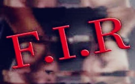 ನಾಪೋಕ್ಲು:ಪತ್ನಿಗೆ ಕಿರುಕುಳ ‌ಆರೋಪ,ಪತಿ ಸೇರಿ ಐವರ ವಿರುದ್ಧ ಪ್ರಕರಣ ದಾಖಲು