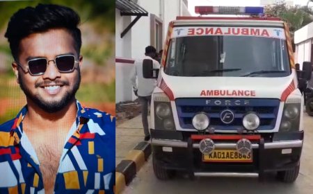 ಗ್ಯಾಂಗ್‌ವಾರ್:  ಯುವಕನ ಭೀಕರ ಹತ್ಯೆ