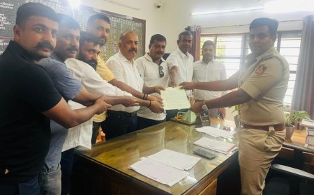 ಶಾಸಕ ಎಎಸ್ ಪೊನ್ನಣ್ಣ ಅವರ ಬಗ್ಗೆ ಅವಹೇಳನಕಾರಿ ಹೇಳಿಕೆ : ಪೊನ್ನಂಪೇಟೆಯಲ್ಲಿ ದೂರು ದಾಖಲು