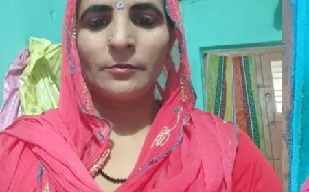 ಮಾಲ್ದಾರೆ: ಕಾರಿನಲ್ಲಿ ಮಹಿಳೆಯ ಶವ ಪತ್ತೆ,  ಘಟನೆಯ ಸಂಪೂರ್ಣ ವಿವರ ಇಲ್ಲಿದೆ ನೋಡಿ