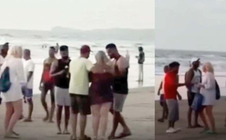 ಗೋವಾದಲ್ಲಿ ವಿದೇಶಿ ಮಹಿಳೆಯರಿಗೆ ಕಿರುಕುಳ: ಪಿರಿಯಾಪಟ್ಟಣದ ಮೂವರು ಯುವಕರ ಬಂಧನ