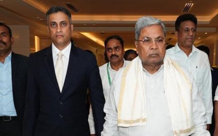 "ದಿಲ್ ಸೇ ವಿತ್ ಕಪಿಲ್ ಸಿಬಲ್ ಕಾರ್ಯಕ್ರಮದ 100ನೇ ಸಂಚಿಕೆಯ ಸಂಭ್ರಮಾಚರಣೆಯಲ್ಲಿ ಭಾಗವಹಿಸಿದ ಶಾಸಕ ಎಎಸ್ ಪೊನ್ನಣ್ಣ