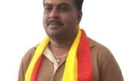 ಕೇರಳ ಪ್ರವಾಸಿ ಬಸ್ಸುಗಳು  ಹುಚ್ಚಾಟಕ್ಕೆ  ಕಡಿವಾಣ ಹಾಕುವಂತೆ  ಕೊಡಗು ಹಿತರಕ್ಷಣಾ ವೇದಿಕೆ ಒತ್ತಾಯ