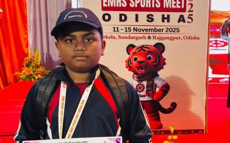 ರಾಷ್ಟ್ರೀಯ ಶೂಟಿಂಗ್: ಪೊನ್ನೀರ ಉದಾಂತ್ ಚಾಂಪಿಯನ್