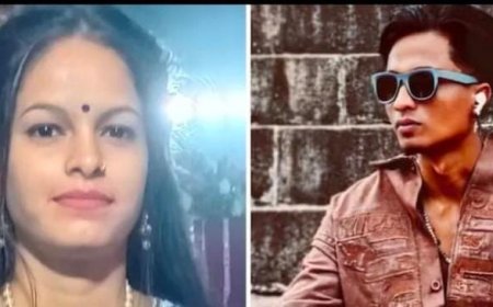 ಮದುವೆಗೆ ಕೆಲ ಕ್ಷಣಗಳ ಮೊದಲು ಸೀರೆ, ಖರ್ಚಿನ ಜಗಳ; ಮದುಮಗಳನ್ನು ಕೊಲೆ ಮಾಡಿ ಪರಾರಿಯಾದ ಮದುಮಗ!