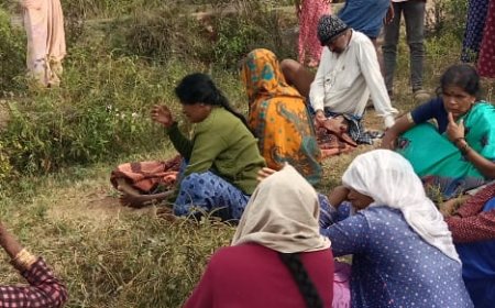 ಬೆಟ್ಟದಪುರ ಗ್ರಾಮದಲ್ಲಿ ಕಾಲುವೆಗೆ ಈಜಲು ಹೋದ ವಿದ್ಯಾರ್ಥಿ  ಮೃತ್ಯು