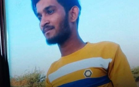 ಲಿವ್ ಇನ್‌ ಸಂಬಂಧದಲ್ಲಿ ವೈಮನಸ್ಸು |  ಪ್ರೇಯಸಿಯಿಂದಲೇ ಪ್ರಿಯಕರನ ಕತ್ತು ಹಿಸುಕಿ ಹತ್ಯೆ