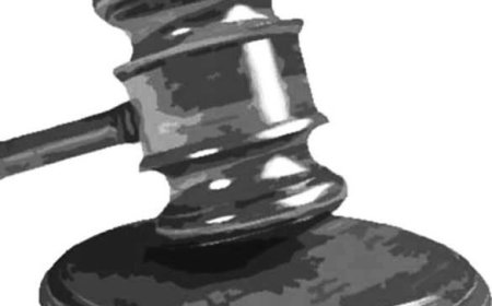 ವಿರಾಜಪೇಟೆ:70ರ ಪ್ರಾಯದ ವೃದ್ಧನಿಗೆ 20ವರ್ಷಗಳ ಕಾಲ ಜೈಲು ಶಿಕ್ಷೆ ಪ್ರಕಟ!