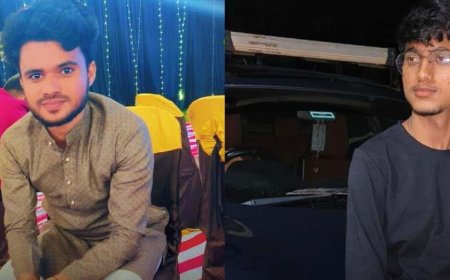 ಚಳಿ ಕಾಯಲು ಕೋಣೆಯಲ್ಲಿ ಇದ್ದಿಲಿನ ಬೆಂಕಿ: ಮೂವರು ಯುವಕರು ಸಾವು