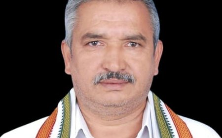 ಕೊಡಗಿನ ಅಲ್ಪಸಂಖ್ಯಾತ ಸಮುದಾಯದಕ್ಕೆ ಸರ್ಕಾರದಲ್ಲಿ ರಾಜ್ಯ ಮಟ್ಟದ ಸ್ಥಾನಮಾನಕ್ಕೆ ಪ್ರಬಲವಾಗಿ ಆಗ್ರಹಿಸಿದ್ದೇನೆ: ಯಾವುದೇ ಕಾರಣಕ್ಕೂ ಪಕ್ಷಾಂತರ ಮಾಡಲಾರೆ, ನಾನು ಕಾಂಗ್ರೆಸ್ ಪಕ್ಷದ ನಿಷ್ಠಾವಂತ ಕಾರ್ಯಕರ್ತ: ಕೆ.ಎ.ಯಾಕುಬ್ ಸ್ಪಷ್ಟನೆ.