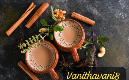 ಚಳಿಗಾಲದಲ್ಲಿ ಕಾಫಿ, ಟೀ ಪದೇಪದೇ ನೆನಪಾಗುತ್ತದೆ, ಕಾಫಿ ಬದಲಿಗೆ ಬೆಳಿಗ್ಗೆ ಖಾಲಿ ಹೊಟ್ಟೆಗೆ ಒಂದು ಕಷಾಯ ಮಾಡಿ ಕುಡಿಯಿರಿ!