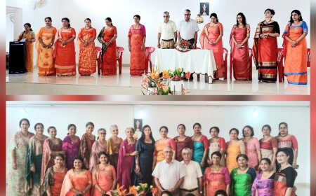 ಕುಟ್ಟ ಕೊಡವ ಸಮಾಜದ ಪೊಮ್ಮಕ್ಕಡ ಕೂಟದ ಮೊದಲ ಮಹಾಸಭೆ