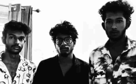 ವಿರಾಜಪೇಟೆಯ ವ್ಯಕ್ತಿಯನ್ನೂ ದರೋಡೆ ಮಾಡಿದ್ದ  ವಿದ್ಯಾರ್ಥಿಗಳ ಗ್ಯಾಂಗ್‌ ಬಂಧಿಸಿದ ಮಂಡ್ಯ ಪೊಲೀಸರು :  ಕಾರಿನಲ್ಲಿ “ಡ್ರಾಪ್ ಕೊಡುತ್ತೇವೆ” ಎಂದು ಹತ್ತಿಸಿ ಸುಲಿಗೆ!