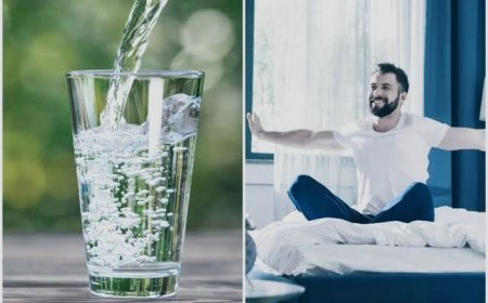 ಬೆಳಿಗ್ಗೆ ಹಲ್ಲುಜ್ಜದೆ ನೀರು ಕುಡಿಯುವುದು ಆರೋಗ್ಯಕ್ಕೆ ಪ್ರಯೋಜನಕಾರಿಯೇ?