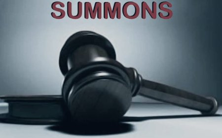 ಟಿಪ್ಪು ಜಯಂತಿ ವಿಚಾರಗೋಷ್ಠಿಯಲ್ಲಿ ಧರ್ಮನಿಂದನೆ ಪ್ರಕರಣ:   ಸಂತೋಷ್ ತಮ್ಮಯ್ಯ ಅವರಿಗೆ ಐದು ವರ್ಷಗಳ ಬಳಿಕ ಮತ್ತೆ ಸಮನ್ಸ್