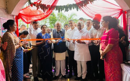 ಜಿಲ್ಲಾ ಮಟ್ಟದ ‘ಗ್ಯಾರಂಟಿ ಕಾರ್ಯಗಾರ ಮತ್ತು ಗ್ಯಾರಂಟಿ ಉತ್ಸವ’ ಕಾರ್ಯಕ್ರಮ ಮುಂದಿನ ಜನವರಿಯಿಂದ ‘ಆಹಾರ ಕಿಟ್’ ವಿತರಣೆ: ಎನ್.ಎಸ್.ಭೋಸರಾಜು