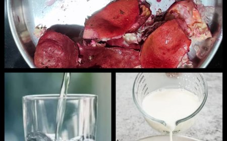 "ಹೊಟ್ಟೆ ನೋವು" ಇಲ್ಲಿದೆ ನೋಡಿ ಮನೆ ಮದ್ದು