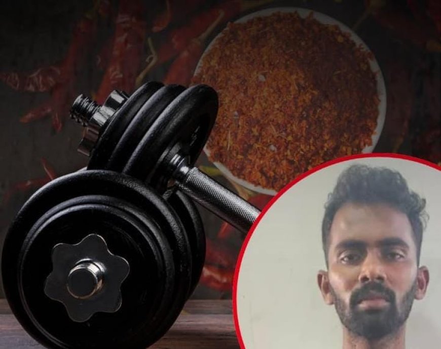 ಕಚೇರಿಯ ಲೈಟ್ ಆಫ್ ಮಾಡುವ ವಿಚಾರಕ್ಕೆ ಆರಂಭವಾದ  ಗಲಾಟೆ ಸಹೋದ್ಯೋಗಿಯ ಕೊಲೆಯಲ್ಲಿ ಅಂತ್ಯ