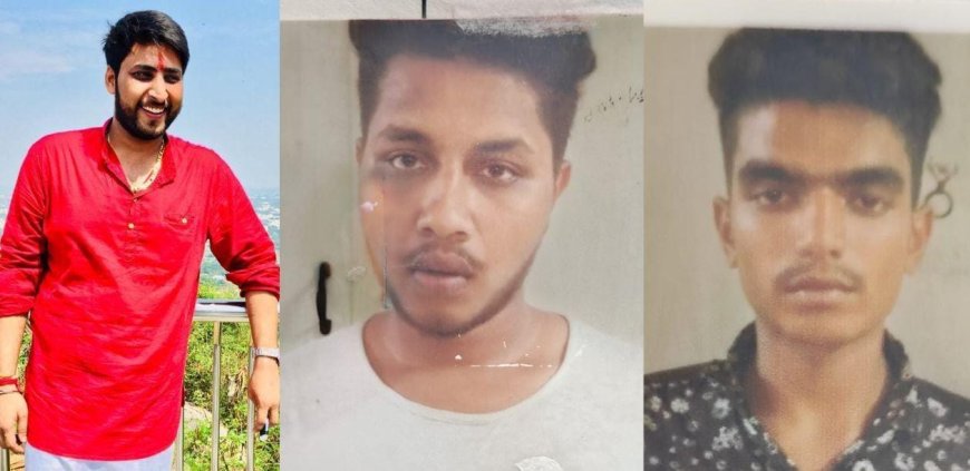 ಹತ್ಯೆಯಾದವನ ಹುಟ್ಟುಹಬ್ಬದ ದಿನವೇ ಹಂತಕರಿಗೆ ಜೀವಾವಧಿ ಶಿಕ್ಷೆ