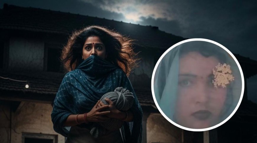 ಪತಿ, ಮೂವರು ಮಕ್ಕಳನ್ನು ಬಿಟ್ಟು ಇನ್‌ಸ್ಟಾಗ್ರಾಮ್ ನಲ್ಲಿ ಪರಿಚಯವಾದ ಪ್ರಿಯಕರನೊಂದಿಗೆ ಮಹಿಳೆ ಪರಾರಿ