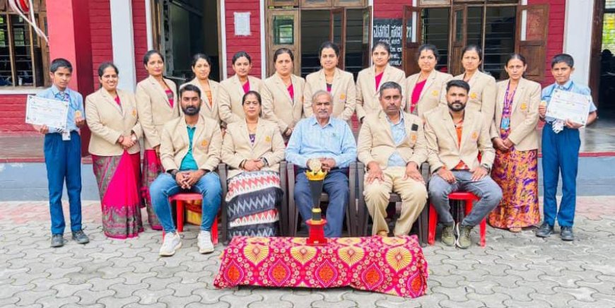 ಬಾಕ್ಸಿಂಗ್ ನಲ್ಲಿ ಅವಳಿ ಸಹೋದರರ ಸಾಧನೆ