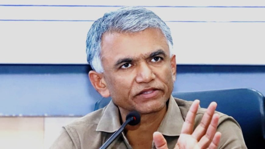 ಇಂದು  ಕಂದಾಯ ಸಚಿವರರಾದ ಕೃಷ್ಣ ಬೈರೇಗೌಡ ಕೊಡಗು ಜಿಲ್ಲಾ ಪ್ರವಾಸ