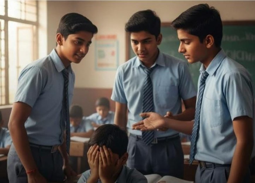 ಸೀನಿಯರ್ ಗಳ ಹಿಂಸೆ ತಾಳಲಾರದೆ ಸಾಯುವ ಮುನ್ನ ಸಹೋದರಿಯೊಂದಿಗೆ ಸೈನಿಕ್ ಶಾಲಾ ವಿದ್ಯಾರ್ಥಿ ಹೇಳಿದ್ದೇನು ಗೊತ್ತೇ!