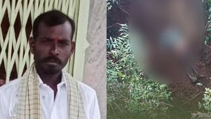 ಮೈಸೂರು | ಮತ್ತೆ ಹುಲಿ ಅಟ್ಟಹಾಸಕ್ಕೆ ರೈತ ಬಲಿ