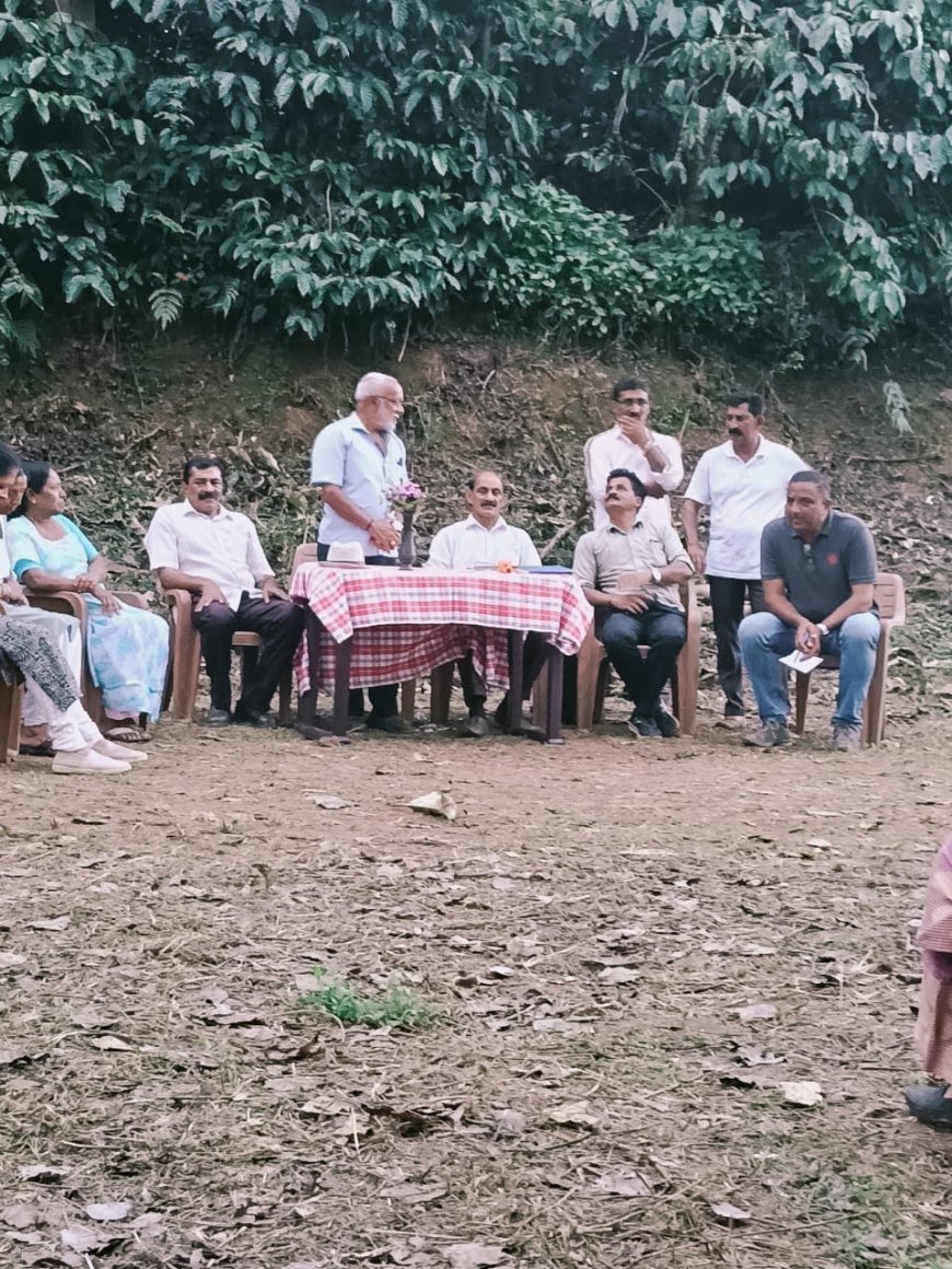 ಅರ್ವತ್ತೋಕ್ಲು ಎ.ಕೆ.ಸಿ ವತಿಯಿಂದ ಕೈಲ್ ಪೋಳ್ದ್ ಕ್ರೀಡಾ ಕೂಟ