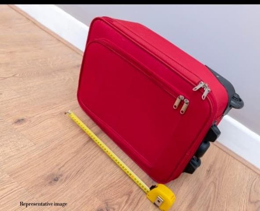 ಪತಿಯನ್ನು ಸುತ್ತಿಗೆಯಿಂದ ಬಡಿದು ಹತ್ಯೆ ಮಾಡಿ ಮೃತದೇಹವನ್ನು ಸೂಟ್‌ಕೇಸ್‌ನಲ್ಲಿ ಬಚ್ಚಿಟ್ಟ ಪತ್ನಿ